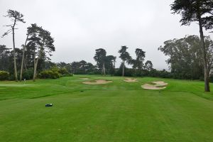 San Francisco 11th Tee